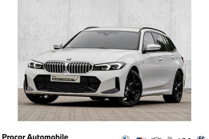 BMW 318 Gebrauchtwagen