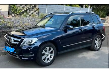 Mercedes-Benz GLK 220 Gebrauchtwagen