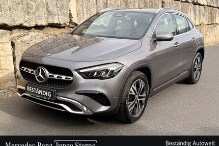 Mercedes-Benz GLA 220 Gebrauchtwagen