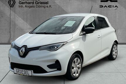 Renault ZOE Gebrauchtwagen