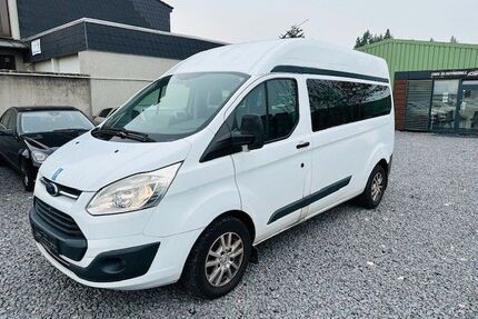 Ford Transit Gebrauchtwagen