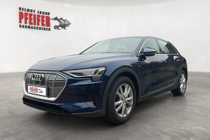 Audi e-tron Gebrauchtwagen