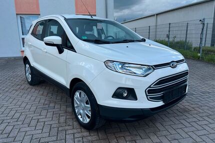 Ford EcoSport Gebrauchtwagen