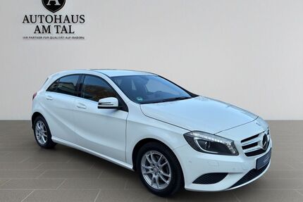 Mercedes-Benz A 180 Gebrauchtwagen