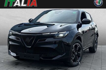 Alfa Romeo Junior Gebrauchtwagen