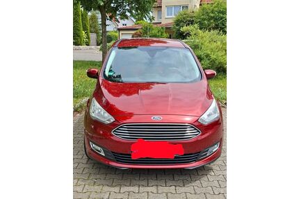 Ford Grand C-Max Gebrauchtwagen