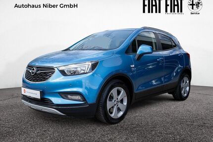 Opel Mokka X Gebrauchtwagen