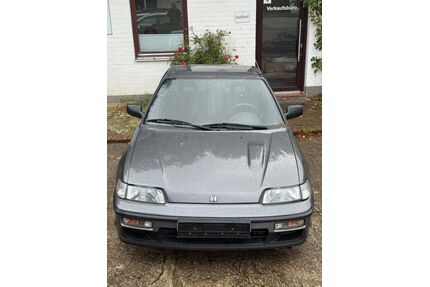Honda CRX Gebrauchtwagen