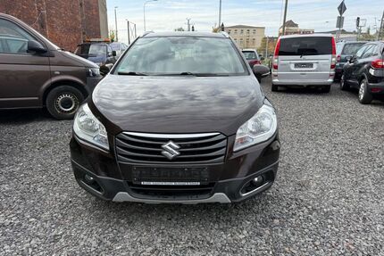 Suzuki SX4 Gebrauchtwagen