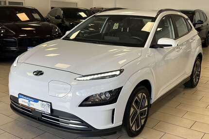 Hyundai KONA Gebrauchtwagen