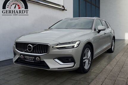 Volvo V60 Gebrauchtwagen