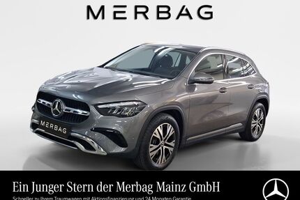 Mercedes-Benz GLA 180 Gebrauchtwagen