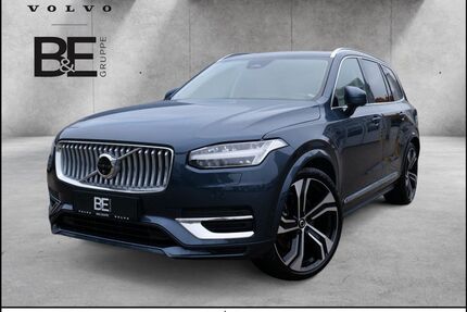 Volvo XC90 Gebrauchtwagen