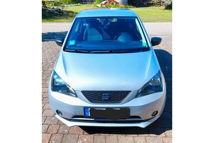 Seat Mii Gebrauchtwagen