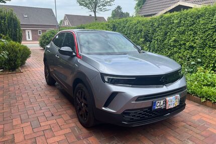 Opel Mokka Gebrauchtwagen