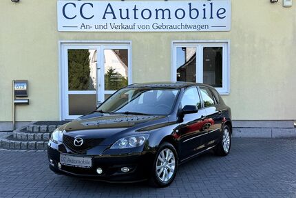 Mazda 3 Gebrauchtwagen