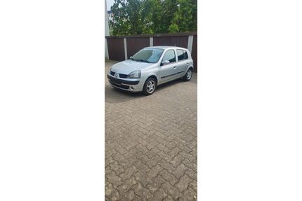 Renault Clio Gebrauchtwagen