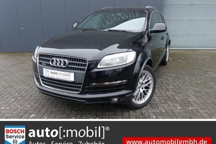 Audi Q7 Gebrauchtwagen