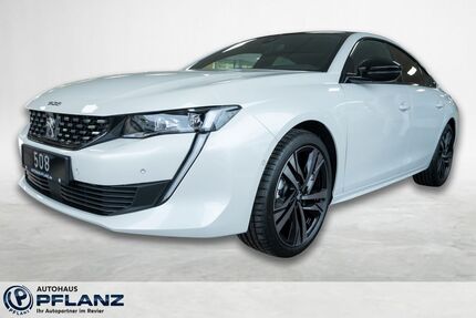 Peugeot 508 Gebrauchtwagen