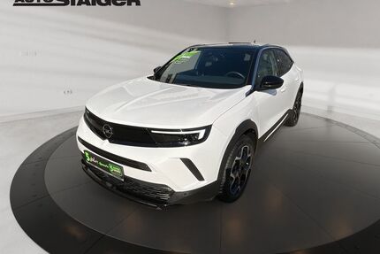 Opel Mokka Gebrauchtwagen
