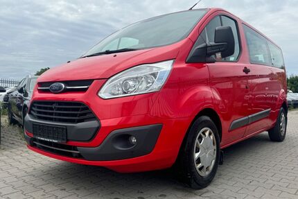 Ford Transit Gebrauchtwagen
