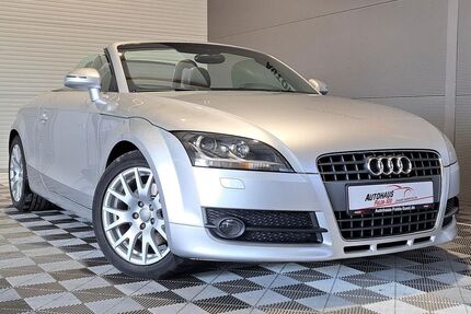 Audi TT Gebrauchtwagen