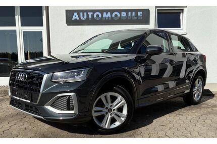 Audi Q2 Gebrauchtwagen