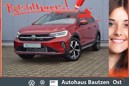 VW Taigo Gebrauchtwagen