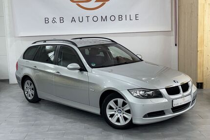 BMW 320 Gebrauchtwagen