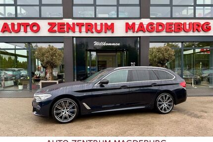 BMW 530 Gebrauchtwagen