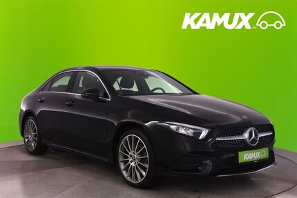 Mercedes-Benz A 250 Gebrauchtwagen