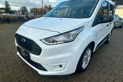 Ford Tourneo Gebrauchtwagen
