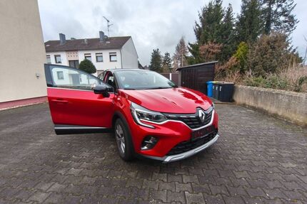 Renault Captur Gebrauchtwagen