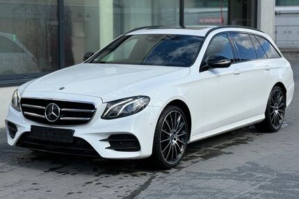 Mercedes-Benz E 400 Gebrauchtwagen