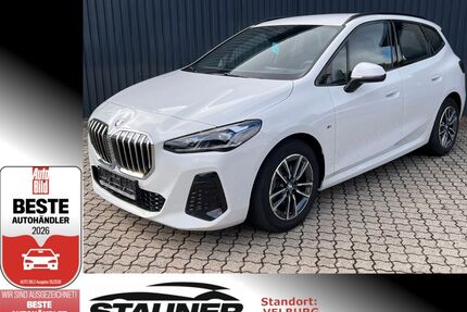 BMW 218 Gebrauchtwagen
