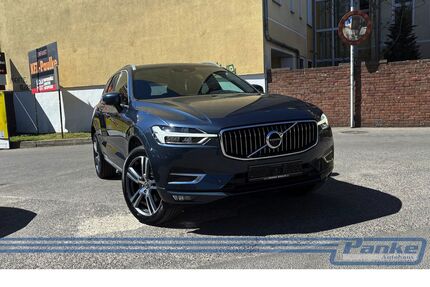Volvo XC60 Gebrauchtwagen