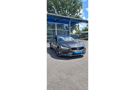 Volvo V60 Gebrauchtwagen