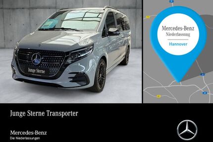 Mercedes-Benz V 300 Gebrauchtwagen