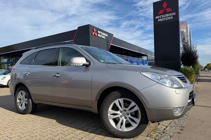 Hyundai ix55 Gebrauchtwagen