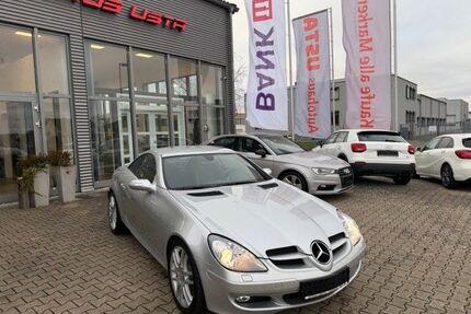 Mercedes-Benz SLK 280 Gebrauchtwagen