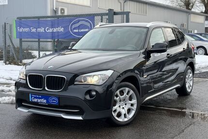 BMW X1 Gebrauchtwagen