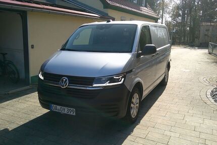 VW T6 Transporter Gebrauchtwagen