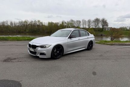 BMW 328 Gebrauchtwagen