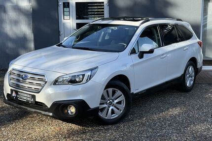 Subaru Outback Gebrauchtwagen