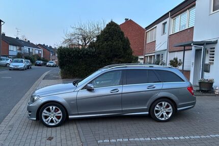 Mercedes-Benz C 200 Gebrauchtwagen