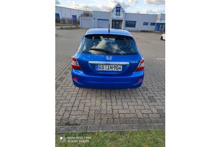 Honda Civic Gebrauchtwagen