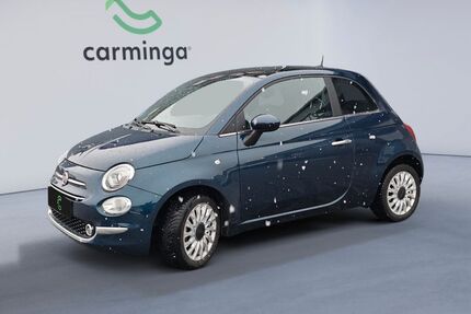 Fiat 500 Gebrauchtwagen