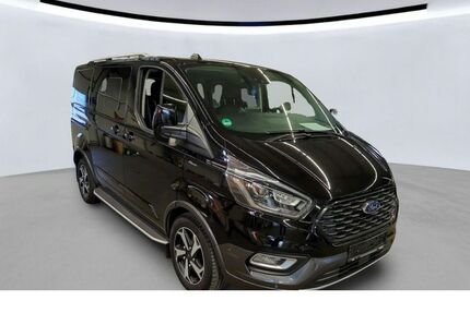Ford Tourneo Custom Gebrauchtwagen