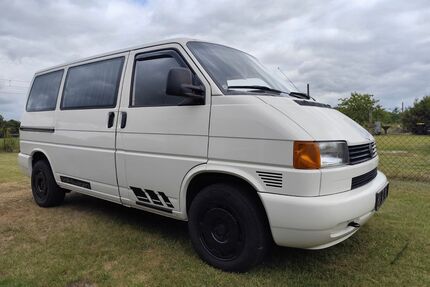 VW T4 Caravelle Gebrauchtwagen