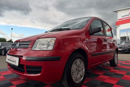 Fiat Panda Gebrauchtwagen